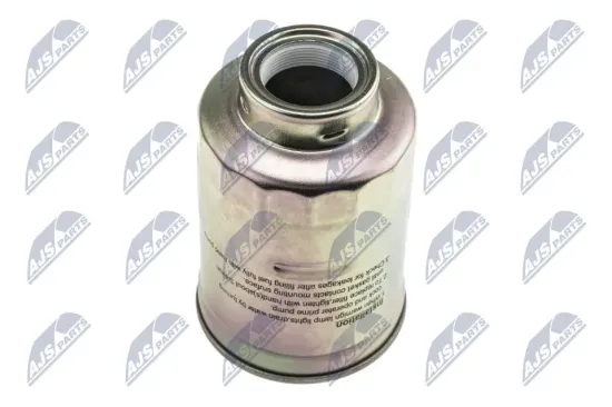 Kraftstofffilter NTY FFF-TY-015 Bild Kraftstofffilter NTY FFF-TY-015