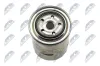 Kraftstofffilter NTY FFF-TY-015 Bild Kraftstofffilter NTY FFF-TY-015