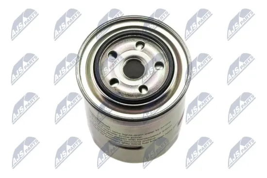 Kraftstofffilter NTY FFF-TY-015 Bild Kraftstofffilter NTY FFF-TY-015