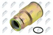 Kraftstofffilter NTY FFF-TY-053