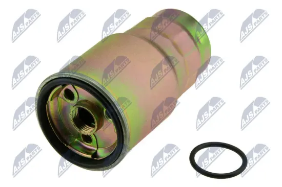 Kraftstofffilter NTY FFF-TY-053 Bild Kraftstofffilter NTY FFF-TY-053