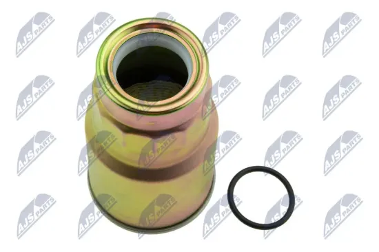 Kraftstofffilter NTY FFF-TY-053 Bild Kraftstofffilter NTY FFF-TY-053