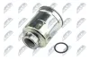 Kraftstofffilter NTY FFF-TY-087