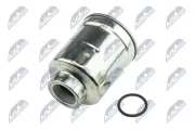 Kraftstofffilter NTY FFF-TY-087