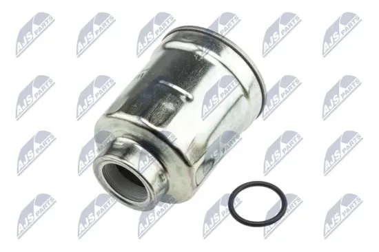 Kraftstofffilter NTY FFF-TY-087 Bild Kraftstofffilter NTY FFF-TY-087