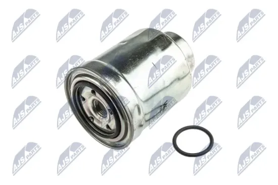 Kraftstofffilter NTY FFF-TY-087 Bild Kraftstofffilter NTY FFF-TY-087