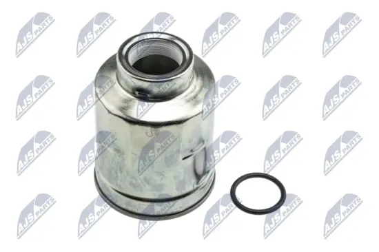 Kraftstofffilter NTY FFF-TY-087 Bild Kraftstofffilter NTY FFF-TY-087