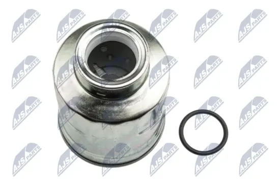 Kraftstofffilter NTY FFF-TY-087 Bild Kraftstofffilter NTY FFF-TY-087