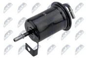 Kraftstofffilter NTY FFF-TY-088