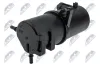 Kraftstofffilter NTY FFF-TY-089 Bild Kraftstofffilter NTY FFF-TY-089