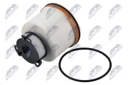 Kraftstofffilter NTY FFF-TY-090