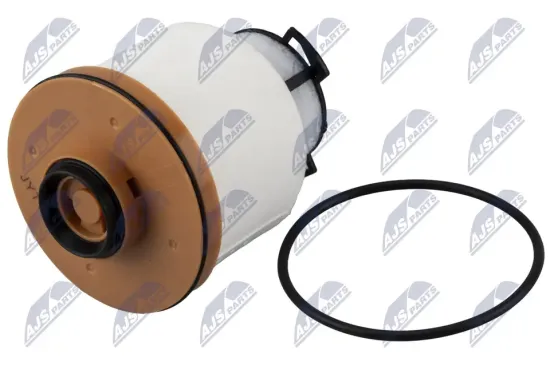 Kraftstofffilter NTY FFF-TY-090 Bild Kraftstofffilter NTY FFF-TY-090