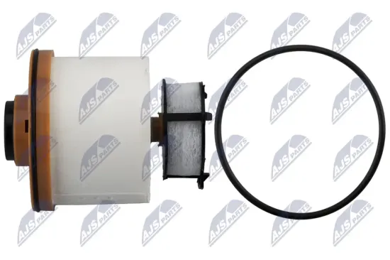 Kraftstofffilter NTY FFF-TY-090 Bild Kraftstofffilter NTY FFF-TY-090