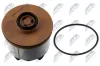 Kraftstofffilter NTY FFF-TY-090 Bild Kraftstofffilter NTY FFF-TY-090