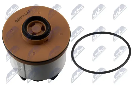 Kraftstofffilter NTY FFF-TY-090 Bild Kraftstofffilter NTY FFF-TY-090