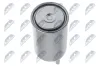 Kraftstofffilter NTY FFF-VV-000 Bild Kraftstofffilter NTY FFF-VV-000