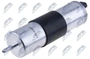 Kraftstofffilter NTY FFF-VV-001