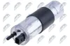 Kraftstofffilter NTY FFF-VV-001 Bild Kraftstofffilter NTY FFF-VV-001