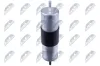 Kraftstofffilter NTY FFF-VV-001 Bild Kraftstofffilter NTY FFF-VV-001