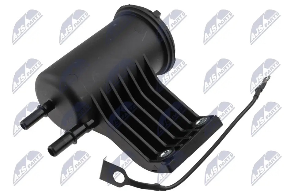 Kraftstofffilter NTY FFF-VV-003