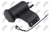 Kraftstofffilter NTY FFF-VV-003 Bild Kraftstofffilter NTY FFF-VV-003