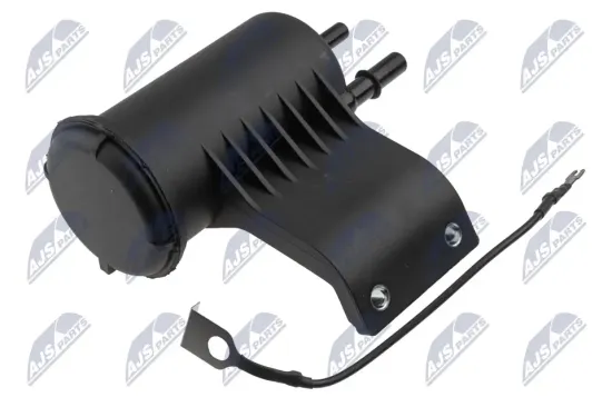 Kraftstofffilter NTY FFF-VV-003 Bild Kraftstofffilter NTY FFF-VV-003