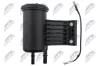 Kraftstofffilter NTY FFF-VV-003 Bild Kraftstofffilter NTY FFF-VV-003