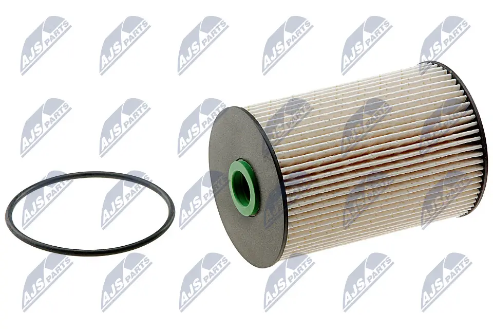 Kraftstofffilter NTY FFF-WW-033