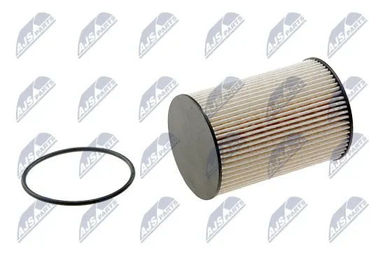 Kraftstofffilter NTY FFF-WW-033 Bild Kraftstofffilter NTY FFF-WW-033