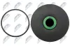 Kraftstofffilter NTY FFF-WW-033 Bild Kraftstofffilter NTY FFF-WW-033