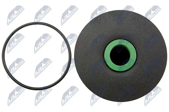 Kraftstofffilter NTY FFF-WW-033 Bild Kraftstofffilter NTY FFF-WW-033
