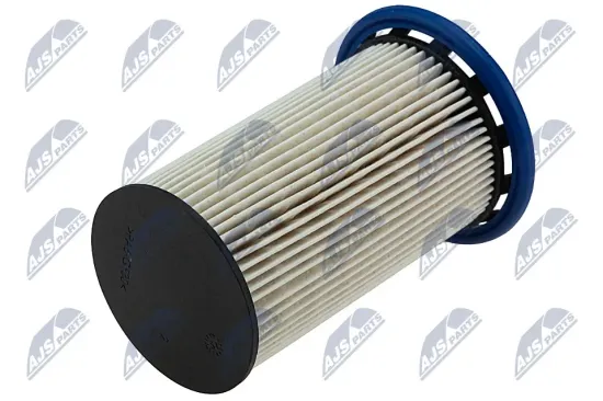 Kraftstofffilter NTY FFF-WW-039 Bild Kraftstofffilter NTY FFF-WW-039