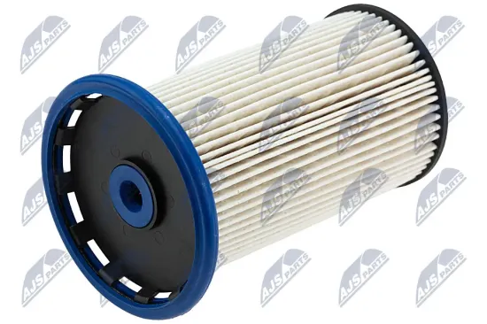 Kraftstofffilter NTY FFF-WW-039 Bild Kraftstofffilter NTY FFF-WW-039