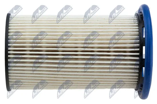 Kraftstofffilter NTY FFF-WW-039 Bild Kraftstofffilter NTY FFF-WW-039