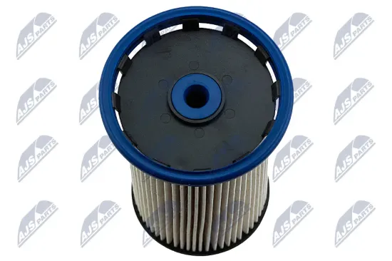 Kraftstofffilter NTY FFF-WW-039 Bild Kraftstofffilter NTY FFF-WW-039