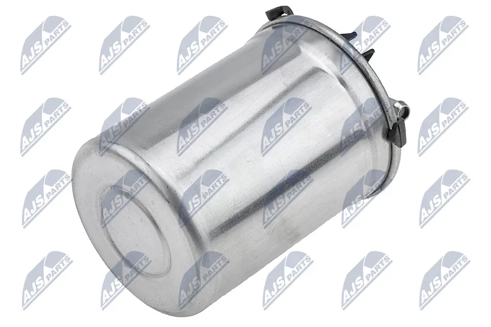 Kraftstofffilter NTY FFF-WW-041