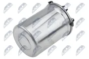 Kraftstofffilter NTY FFF-WW-041