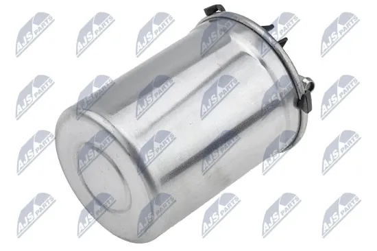 Kraftstofffilter NTY FFF-WW-041 Bild Kraftstofffilter NTY FFF-WW-041