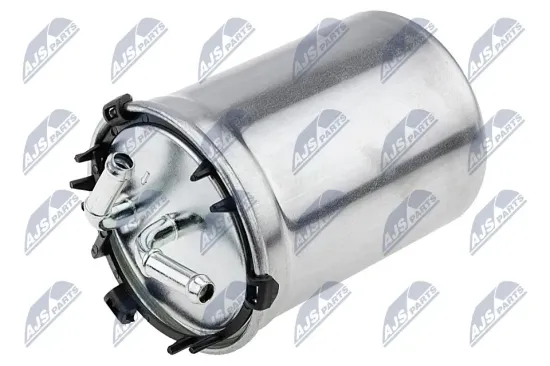 Kraftstofffilter NTY FFF-WW-041 Bild Kraftstofffilter NTY FFF-WW-041