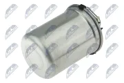 Kraftstofffilter NTY FFF-WW-042