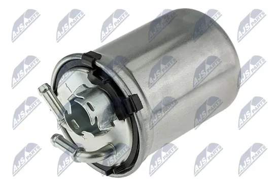 Kraftstofffilter NTY FFF-WW-042 Bild Kraftstofffilter NTY FFF-WW-042