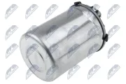 Kraftstofffilter NTY FFF-WW-043