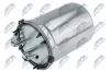 Kraftstofffilter NTY FFF-WW-043 Bild Kraftstofffilter NTY FFF-WW-043
