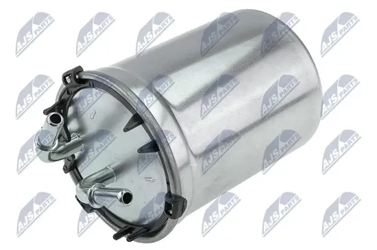 Kraftstofffilter NTY FFF-WW-043 Bild Kraftstofffilter NTY FFF-WW-043