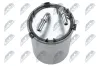 Kraftstofffilter NTY FFF-WW-043 Bild Kraftstofffilter NTY FFF-WW-043