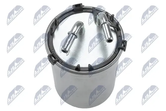 Kraftstofffilter NTY FFF-WW-043 Bild Kraftstofffilter NTY FFF-WW-043