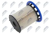 Kraftstofffilter NTY FFF-WW-044