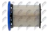 Kraftstofffilter NTY FFF-WW-044 Bild Kraftstofffilter NTY FFF-WW-044
