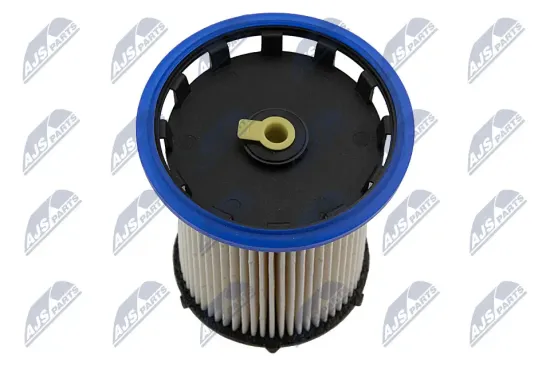 Kraftstofffilter NTY FFF-WW-044 Bild Kraftstofffilter NTY FFF-WW-044