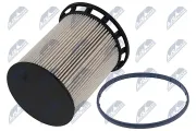 Kraftstofffilter NTY FFF-WW-050